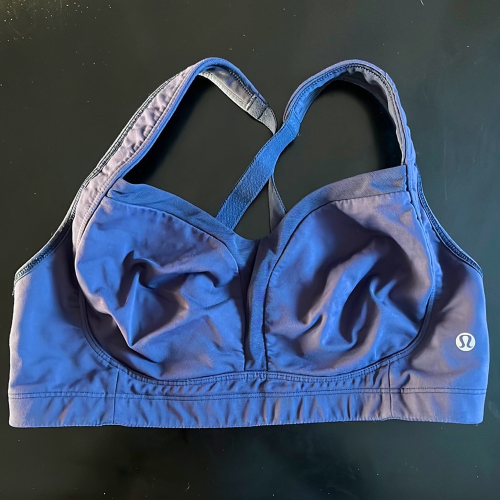 Lululemon Ta Ta Tamer III
